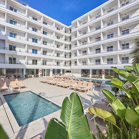 Hotel Ilusion Calma & Spa カン・パスティーリャ エクステリア 写真