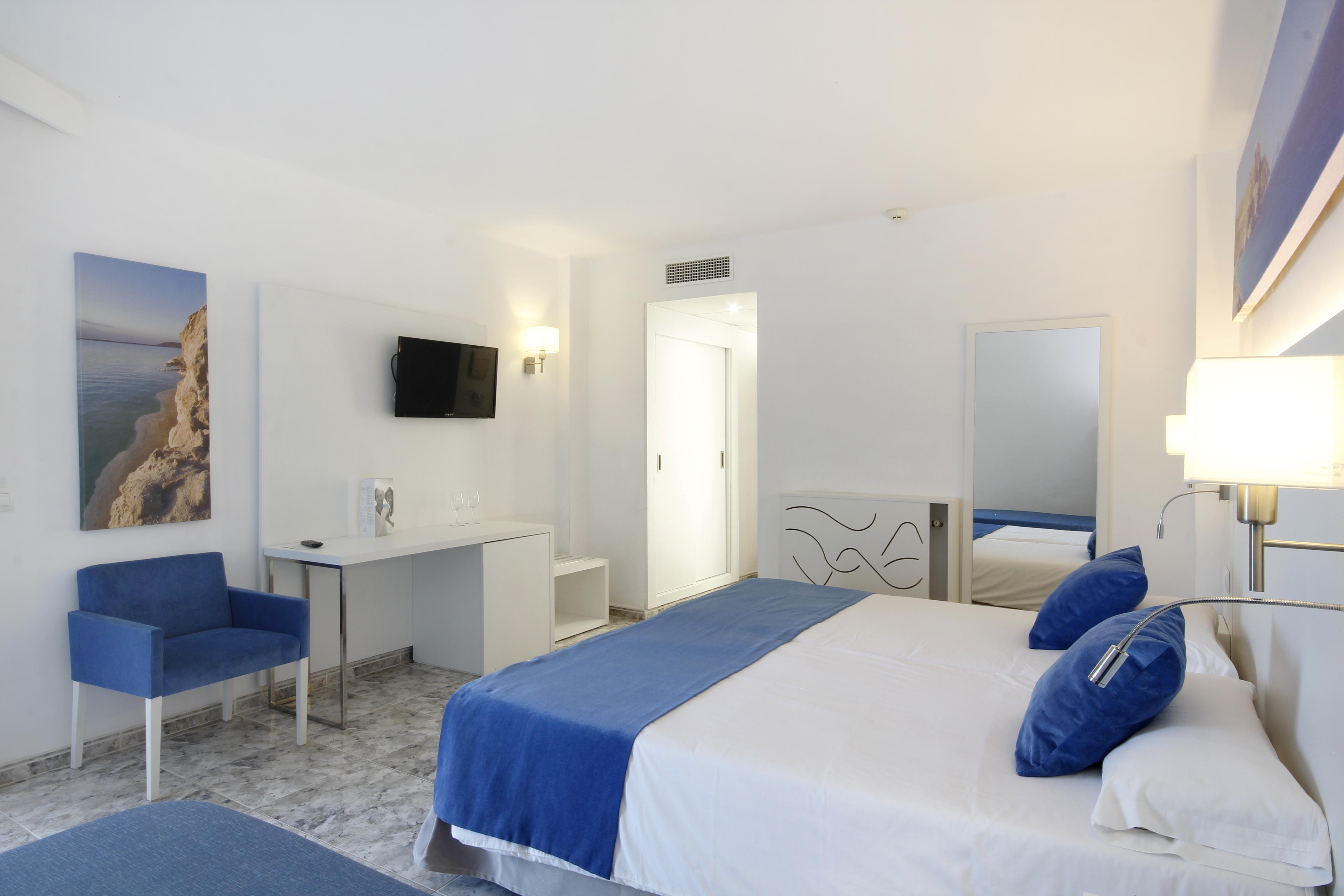 Hotel Ilusion Calma & Spa カン・パスティーリャ エクステリア 写真