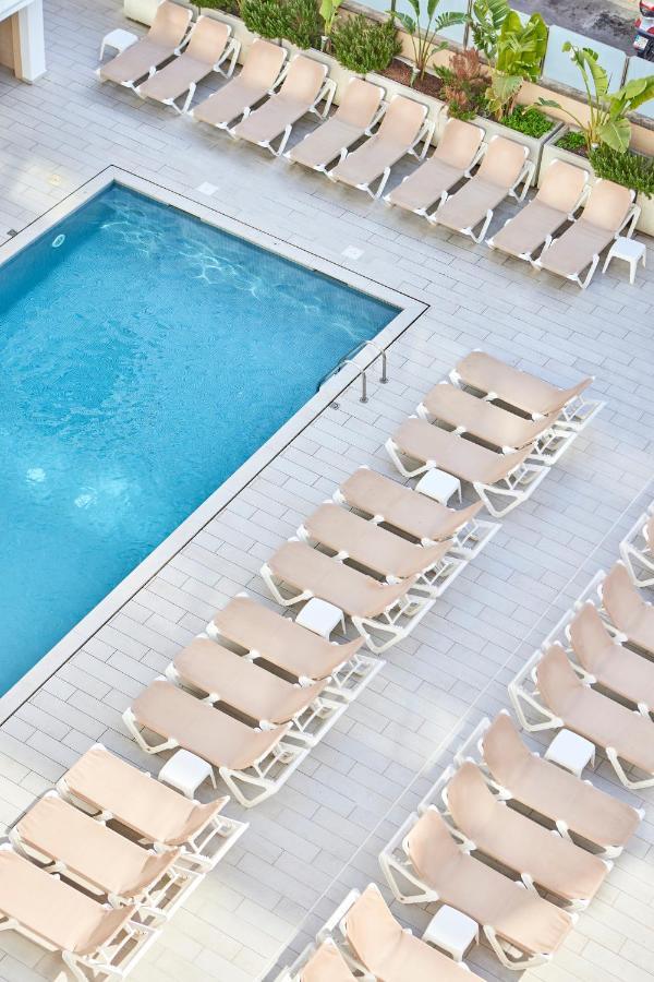 Hotel Ilusion Calma & Spa カン・パスティーリャ エクステリア 写真