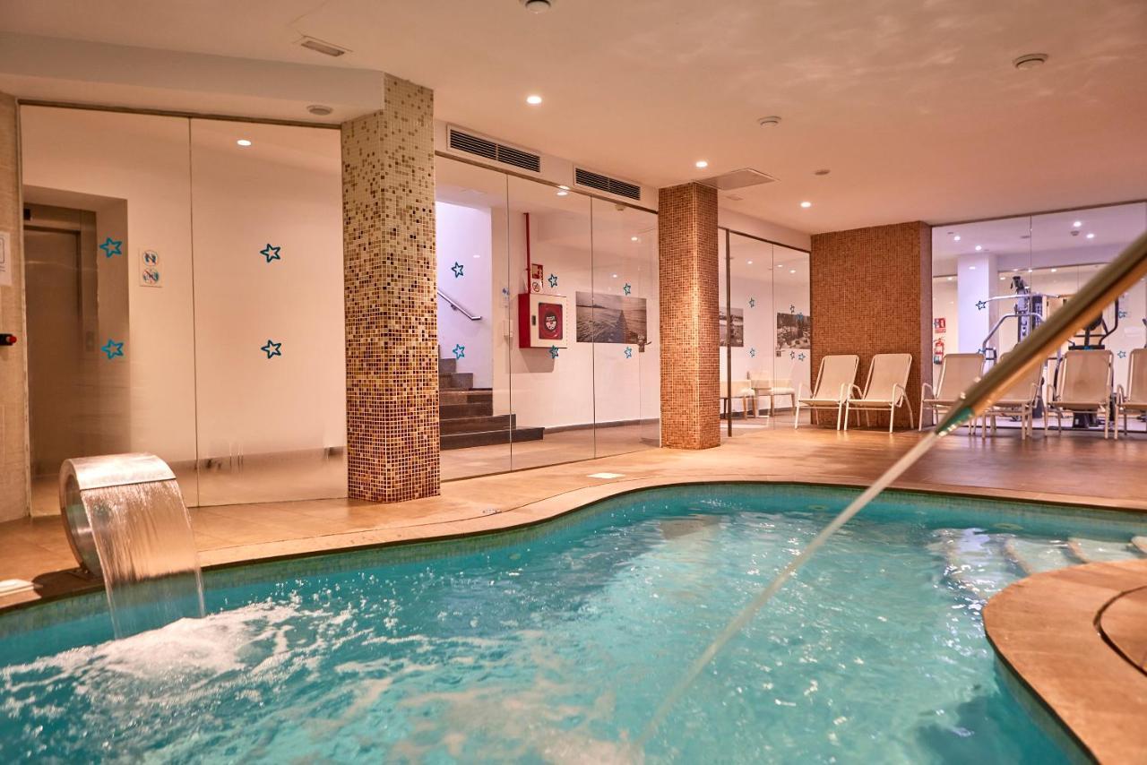 Hotel Ilusion Calma & Spa カン・パスティーリャ エクステリア 写真