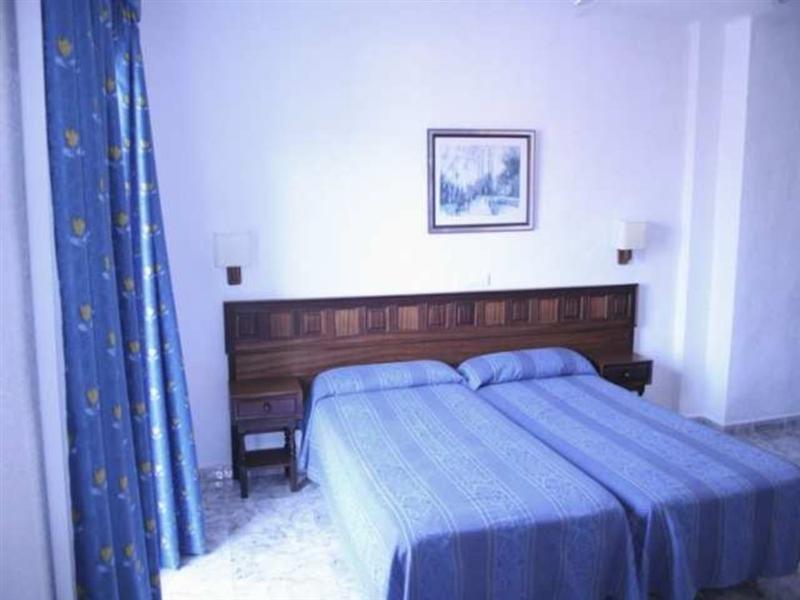 Hotel Ilusion Calma & Spa カン・パスティーリャ エクステリア 写真